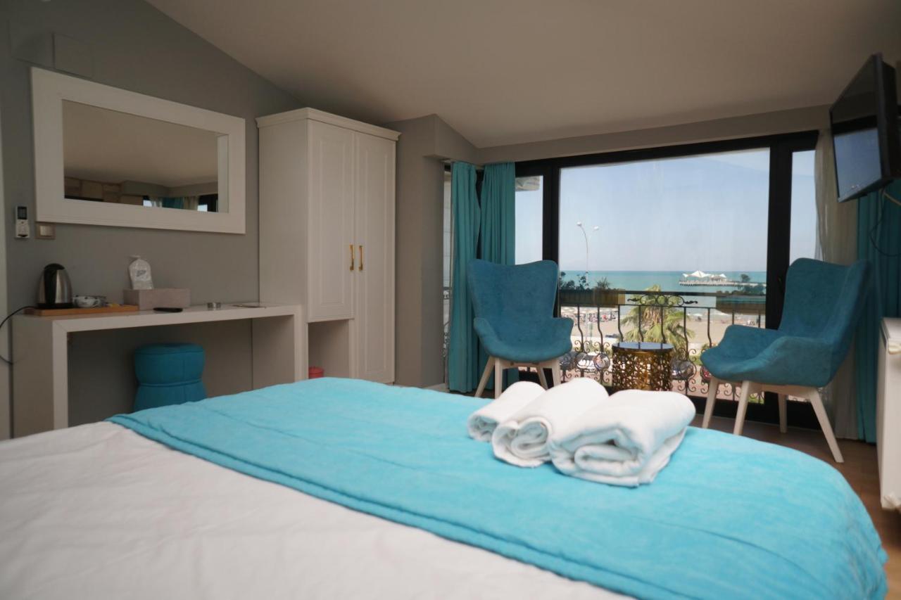Janti Boutique Hotel Tepecik  Exterior photo