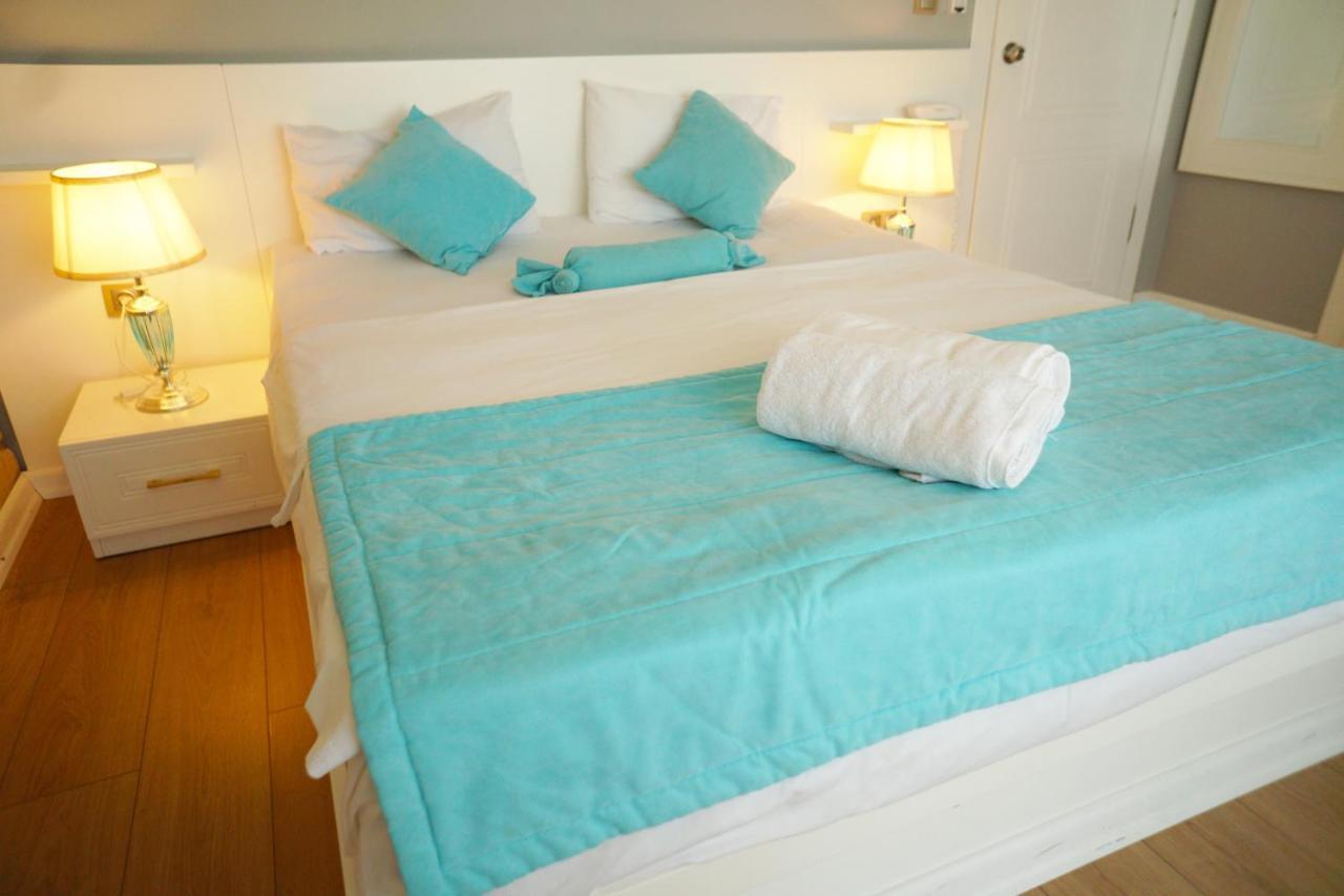 Janti Boutique Hotel Tepecik  Exterior photo